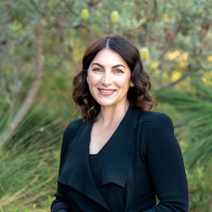 Dr Sophie Sunderland