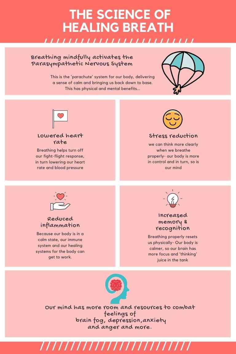 Science Of Breathing 2