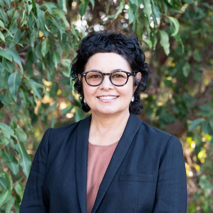 Shantha Cokis