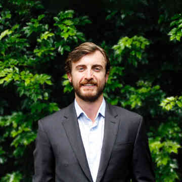 Joshua O'Sullivan